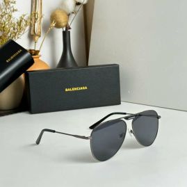 Picture of Balenciga Sunglasses _SKUfw54044929fw